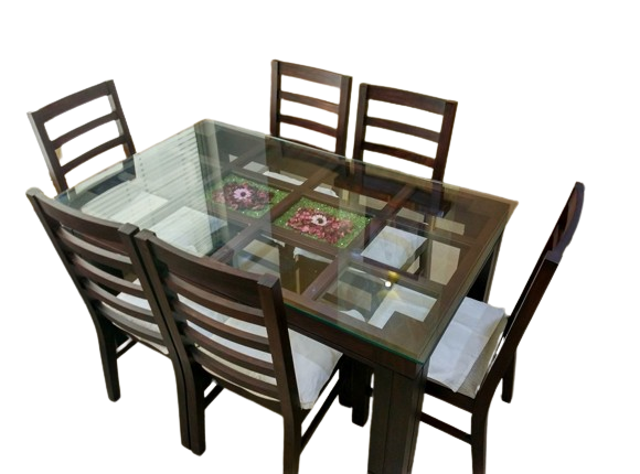 Dining Table 12